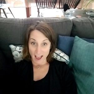 Meet your Posher, Shannon